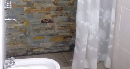 Casita del Sauce