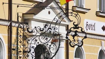 Außenbereich