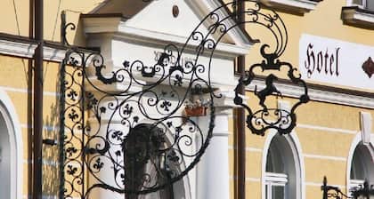 Hotel Schwarzes Ross