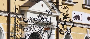 Hotel Schwarzes Ross