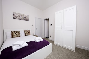 Appartement, non-fumeur