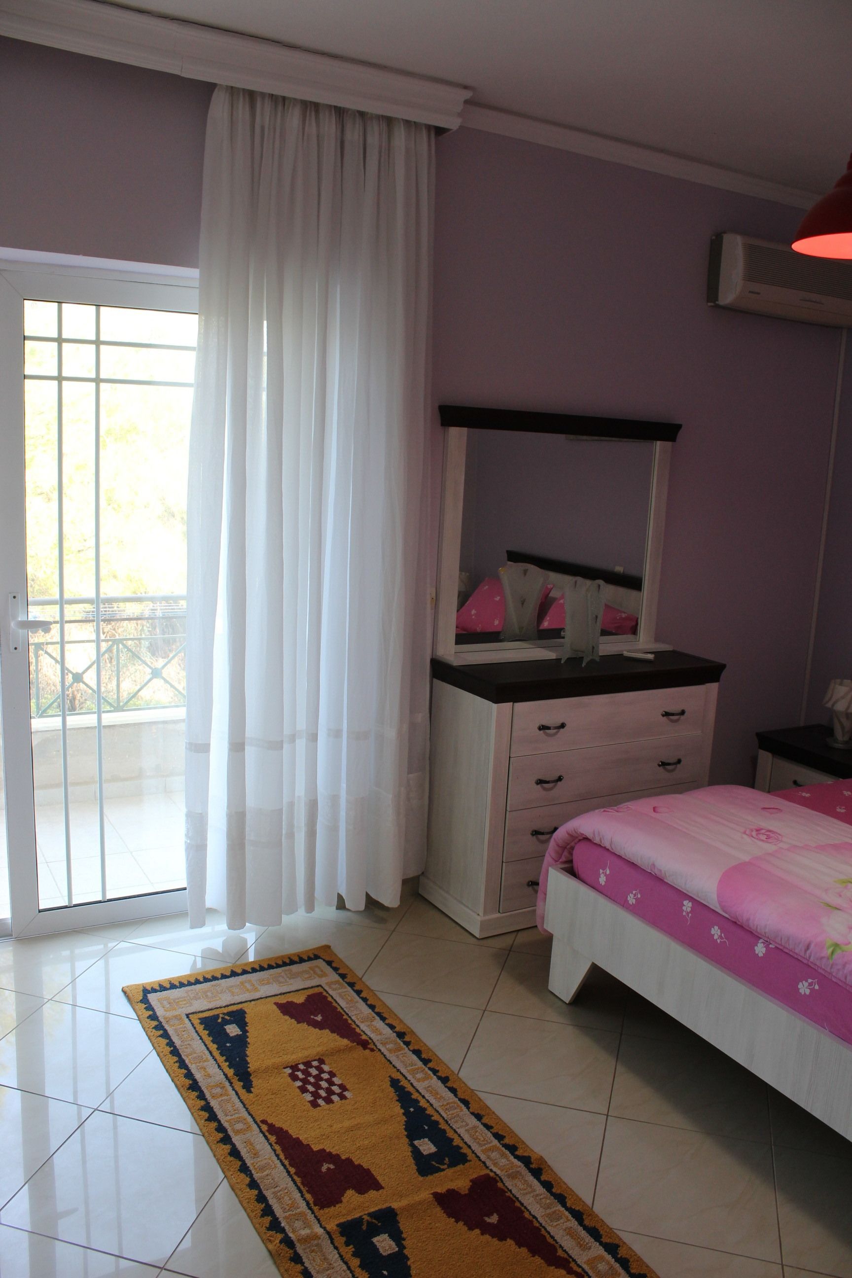 apartment, 2 bedrooms | view from room