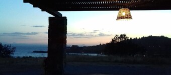 艾莉亞康杜魯斯飯店