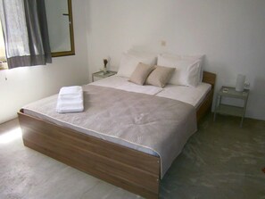 Studio, 1 Doppelbett