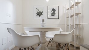 Deluxe Apartment, Balcony | In-room dining - Agnolo19 (Florence)