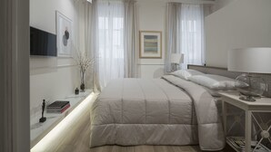 Deluxe Double Room - Agnolo19 (Florence)