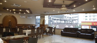 Hotel Al Harmain Tower