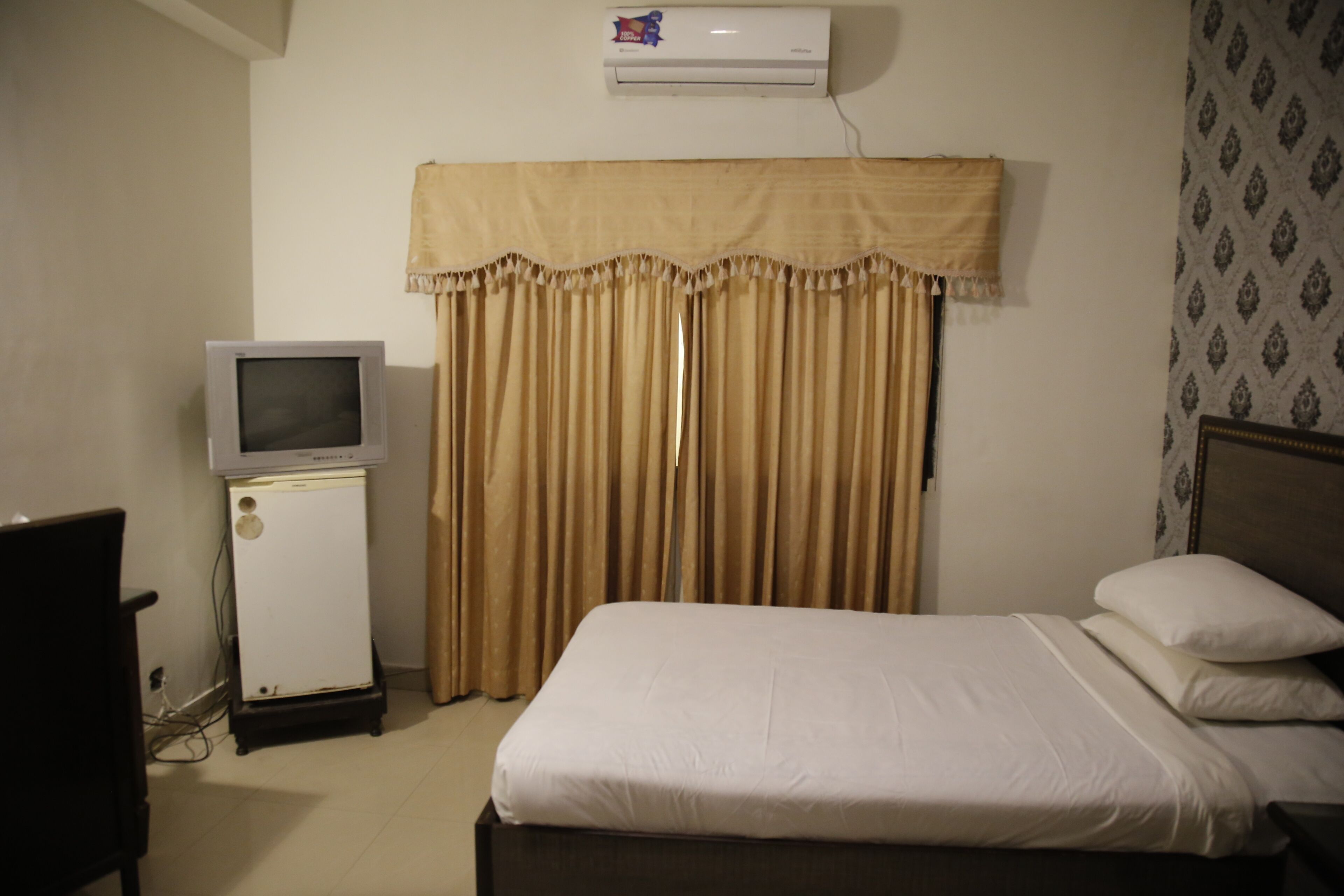 Kamar
