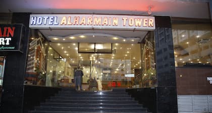 Hotel Al Harmain Tower