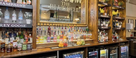 Baari (majoituspaikassa)