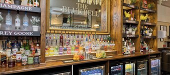 The Blue Bell Hotel