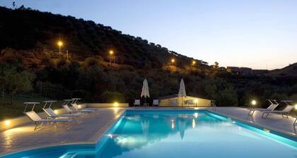 La Collina degli Ulivi - Casa Ulivi 2