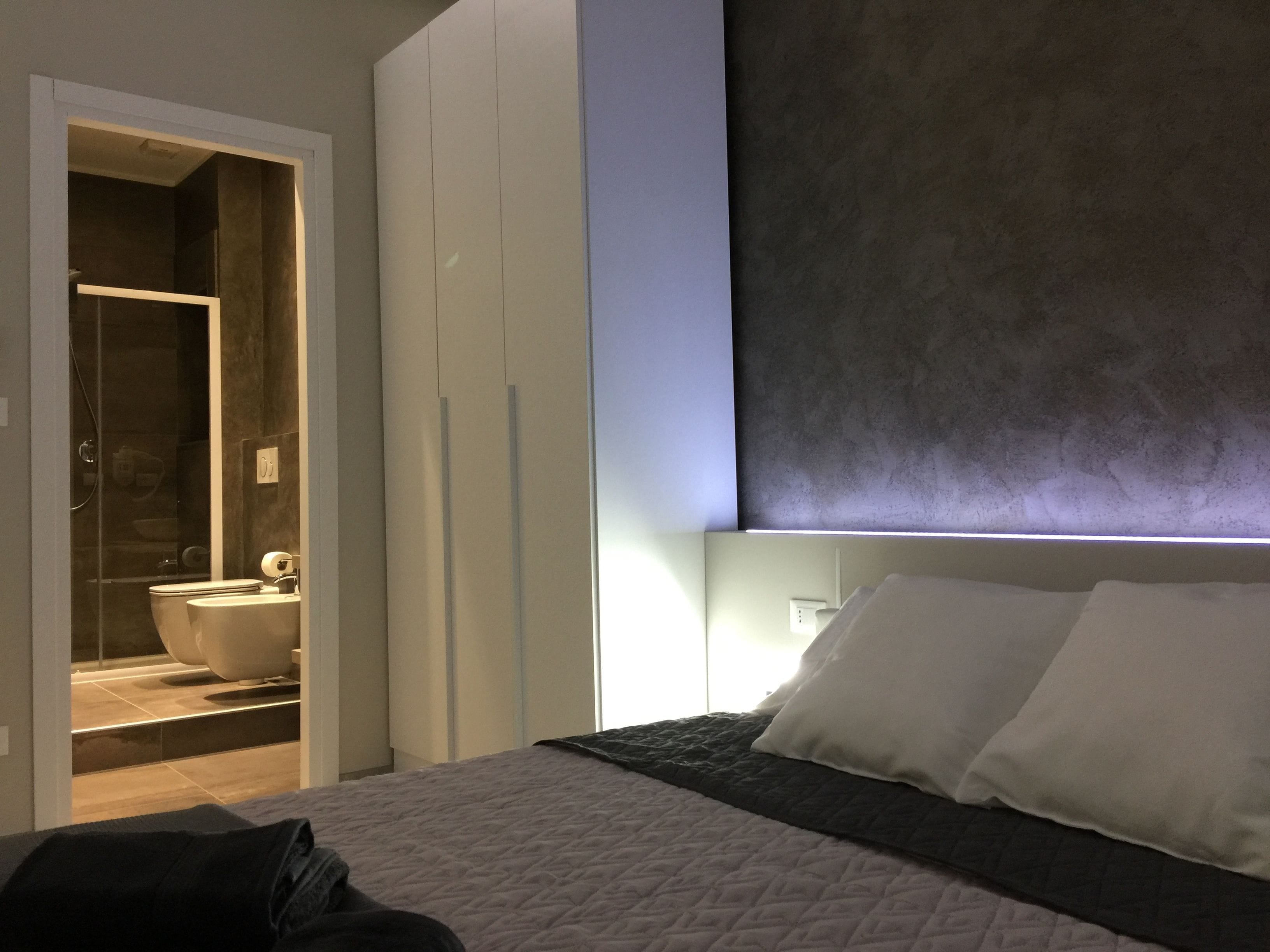 Foto - Turin Central Rooms