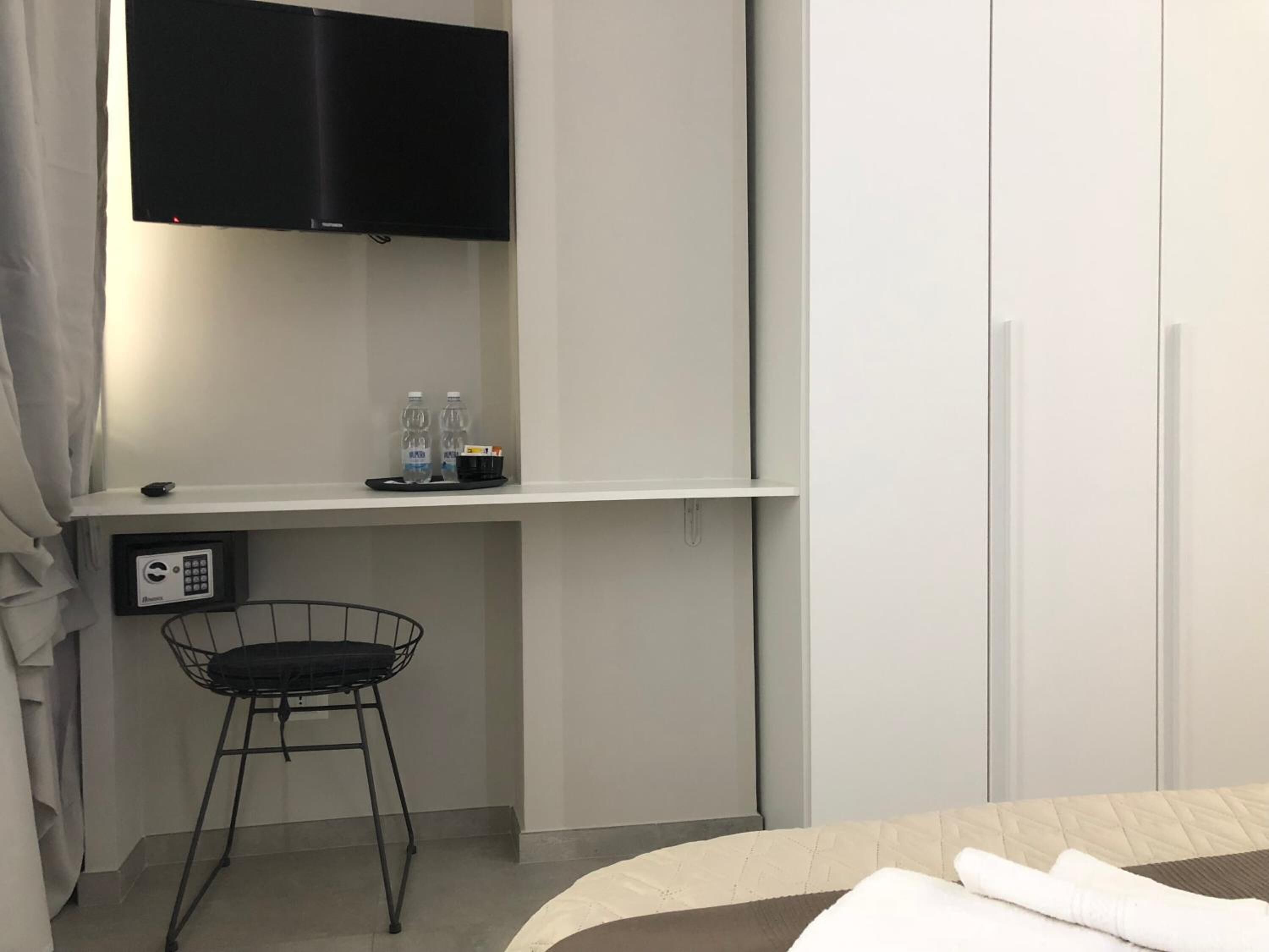 Foto - Turin Central Rooms