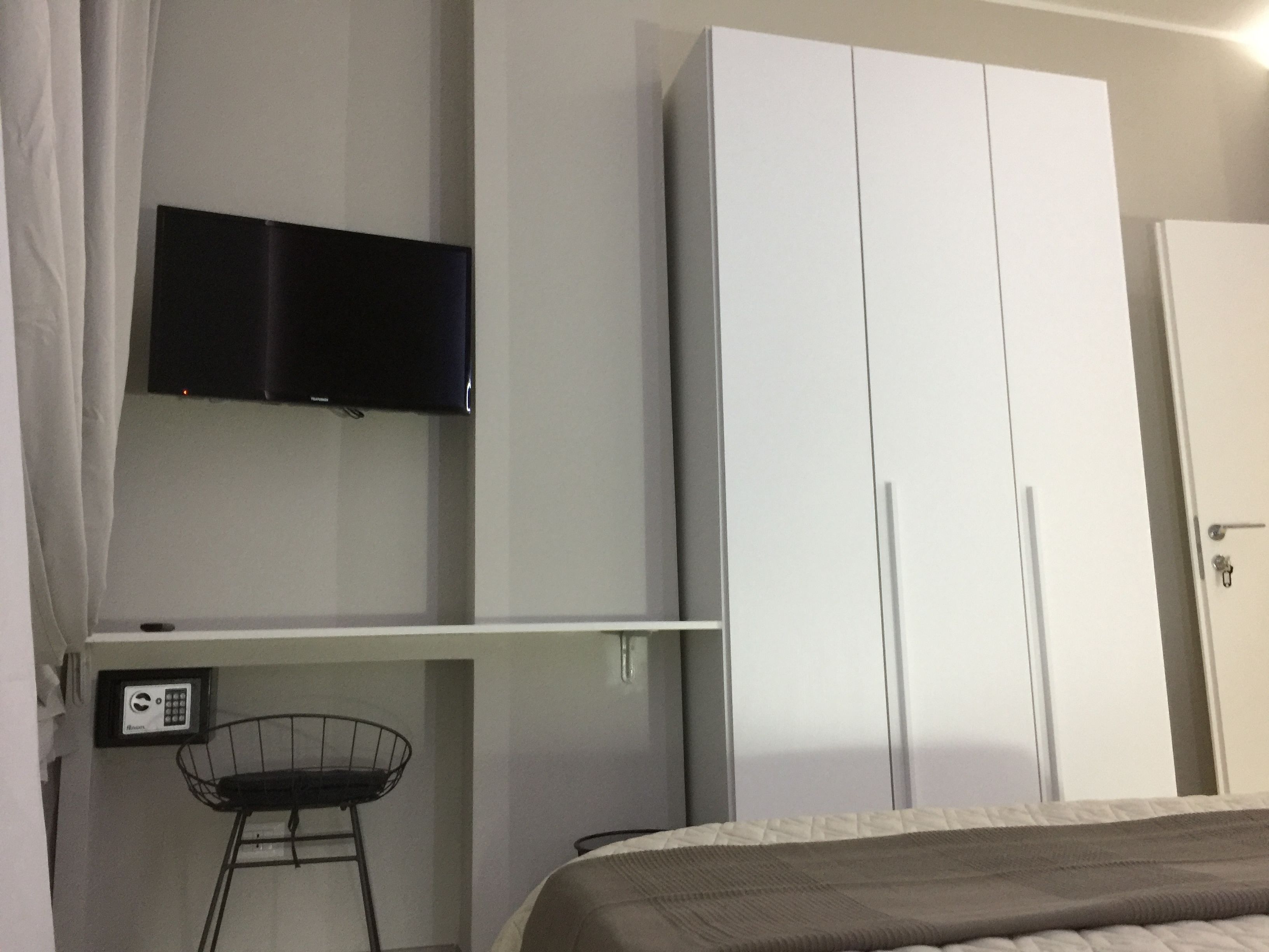 Foto - Turin Central Rooms