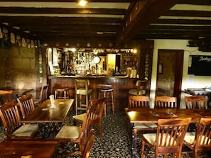 Bar (in loco)