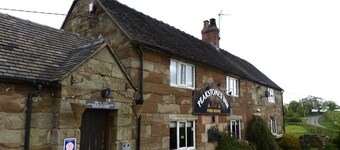 Peakstones Inn