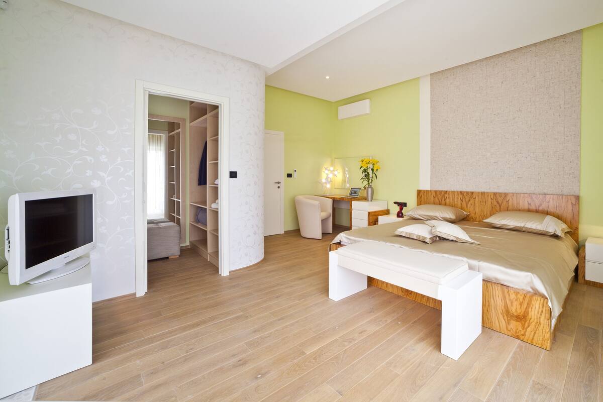 Exclusive Apartment, 1 Bedroom