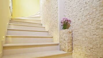 Exclusive Apartment, 1 Bedroom | Room amenity