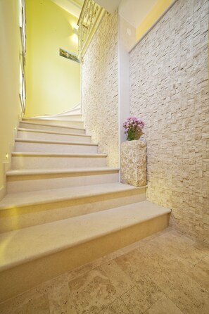 Exclusive Apartment, 1 Bedroom | Room amenity - Villas Almar (Dobrinj)