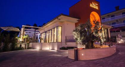 Villas Almar