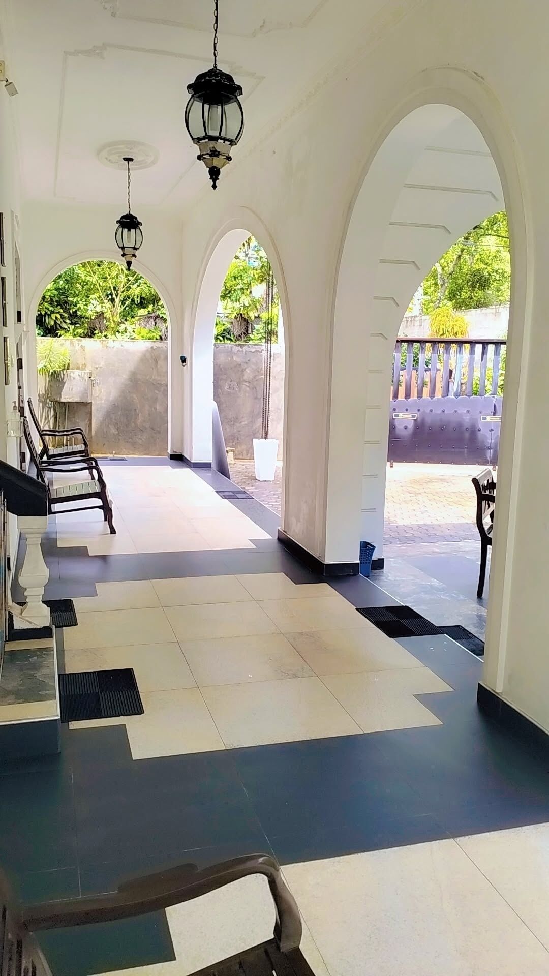 Luxury Bungalow, Garden View | Terrace/patio