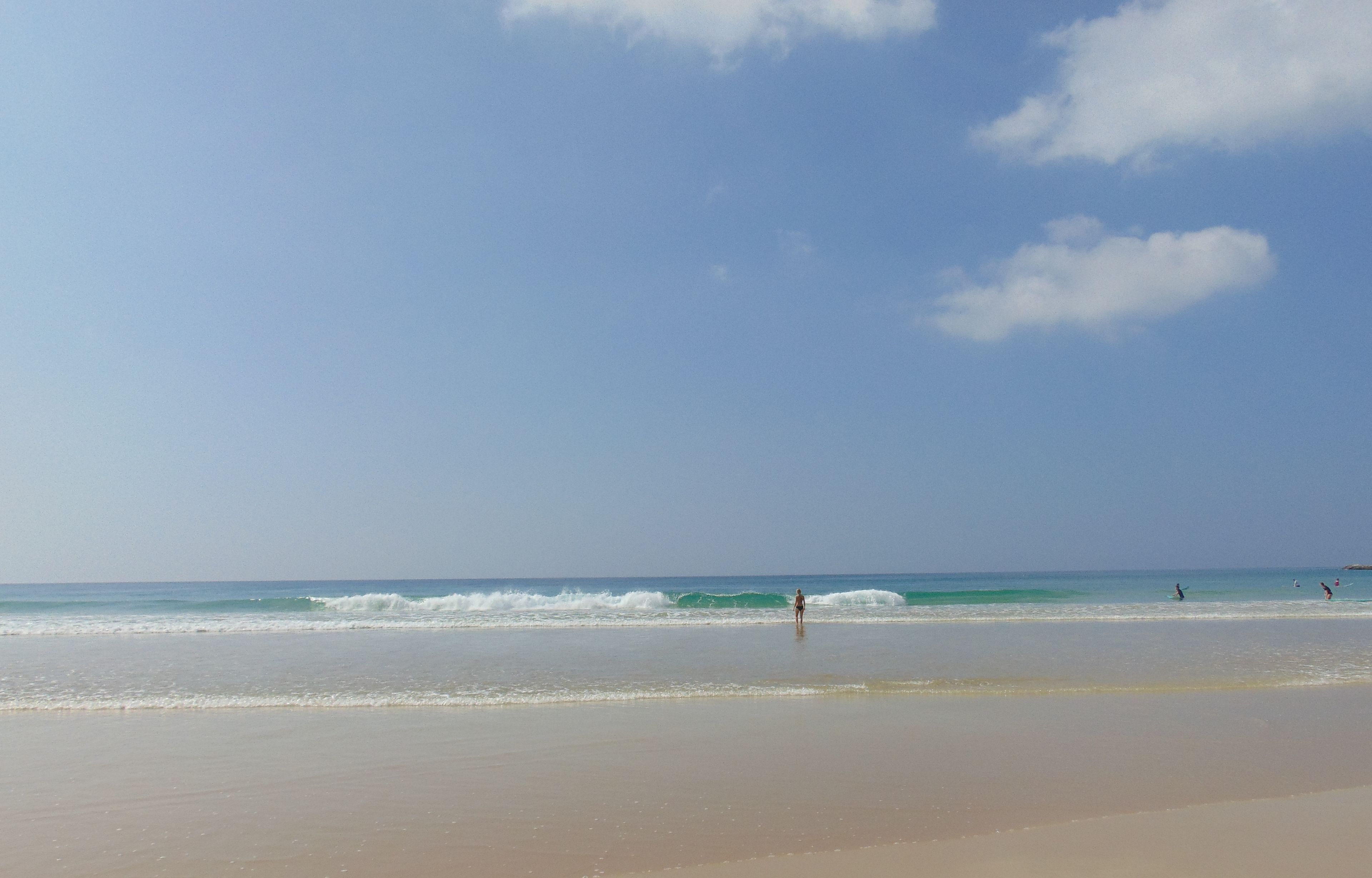 Strand