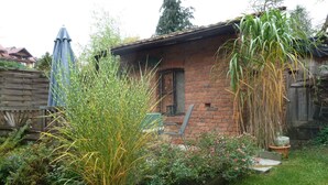 Unclassified image, 2 of 16, button - Ferienwohnung Lotti (Brotterode-Trusetal)