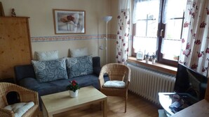 Unclassified image, 3 of 16, button - Ferienwohnung Lotti (Brotterode-Trusetal)