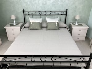 Ropa de cama de alta calidad y colchones con efecto memoria 