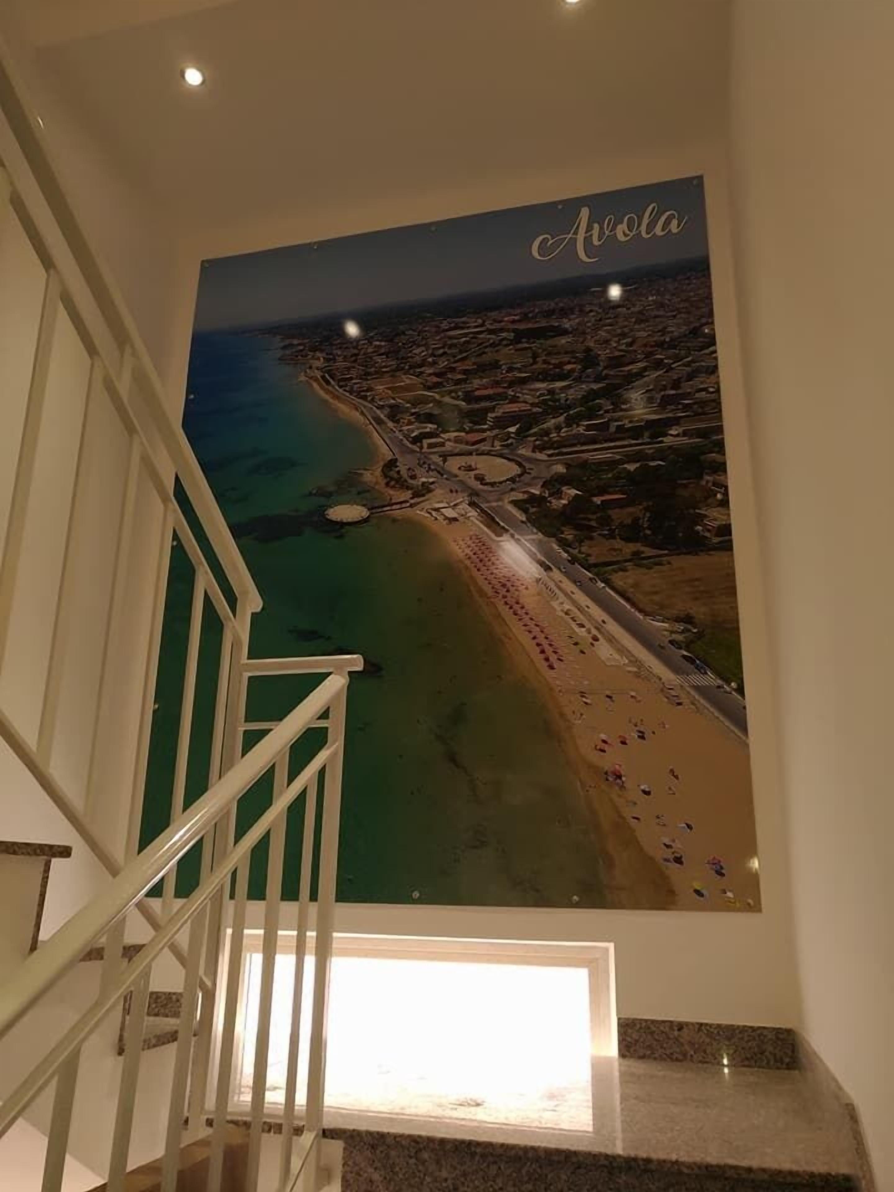 Scalinata