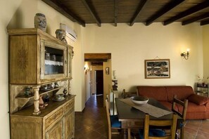 Servicio a la habitación