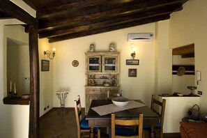 Condo, 2 Bedrooms | In-room dining