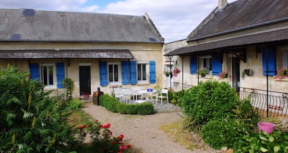 La Bretonnière Longère Picarde