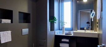 Delparco Hotel