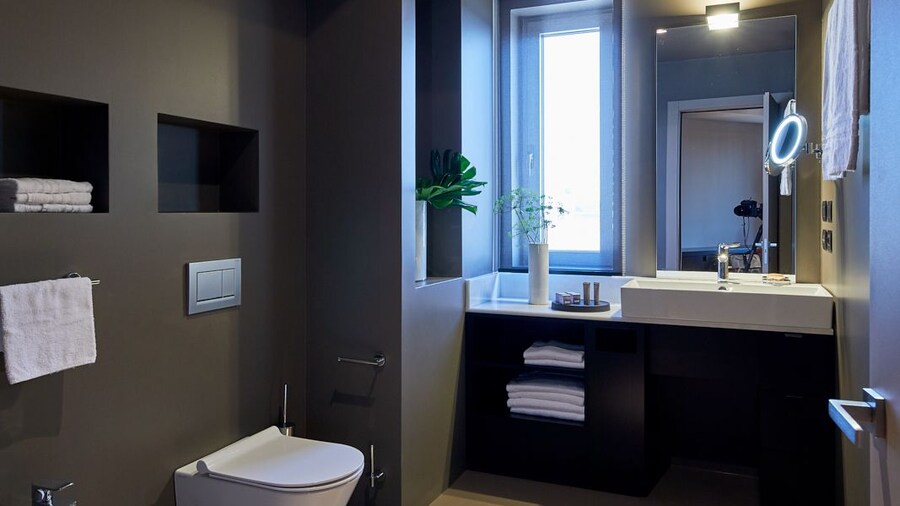 Delparco Hotel
