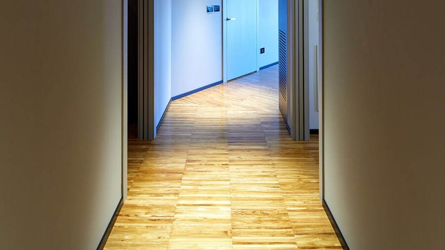 Delparco Hotel