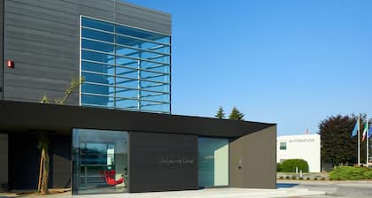 Delparco Hotel