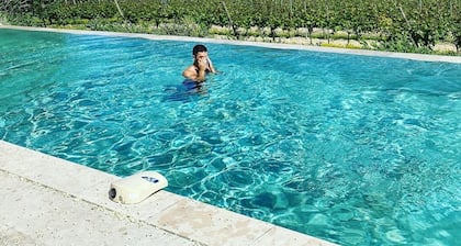 Le Chateau des Cinq Cantons