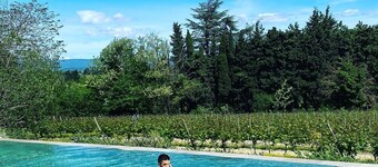 Le Chateau des Cinq Cantons