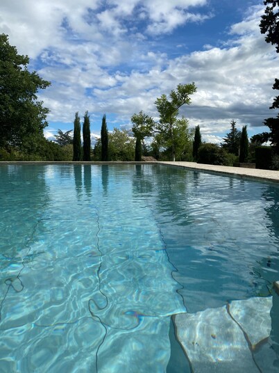 Le Chateau des Cinq Cantons