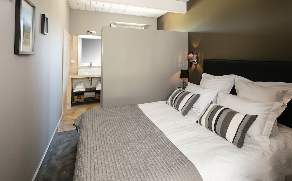 Le Chateau des cinq cantons by null