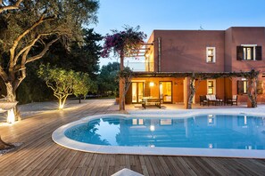 Exterior - Arangea (Marsala)