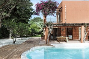 Exterior - Arangea (Marsala)