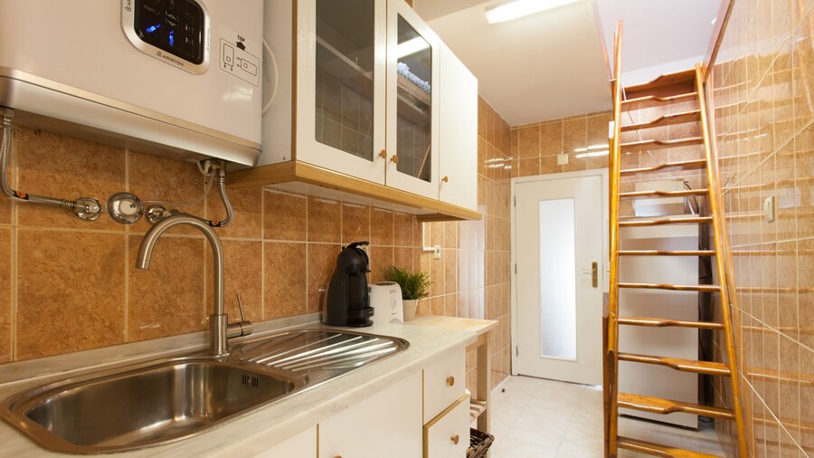Apartments Center Bairro Alto
