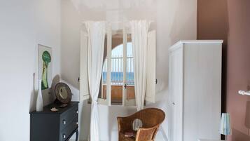 Vila, 3 kamar tidur | Fasilitas kamar