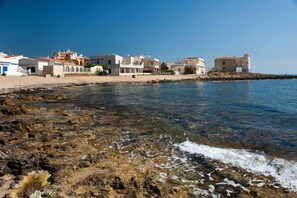Exterior - Brezza Marina (Noto)