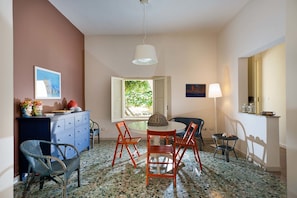 Servicio a la habitación