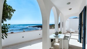 Villa, 3 Schlafzimmer | Terrasse/Patio