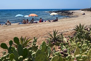 Villa, 3 Bedrooms | View from room